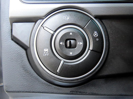 KGM KORANDO — photo 12