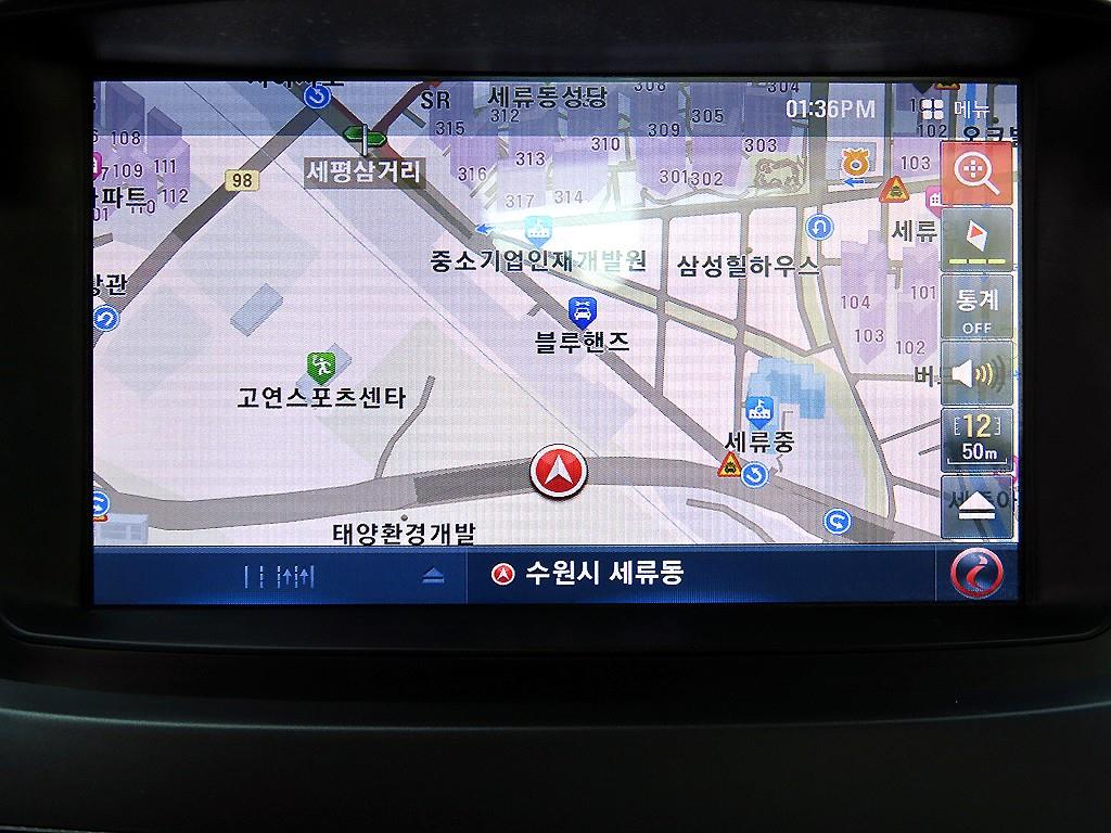 KGM KORANDO — photo 15