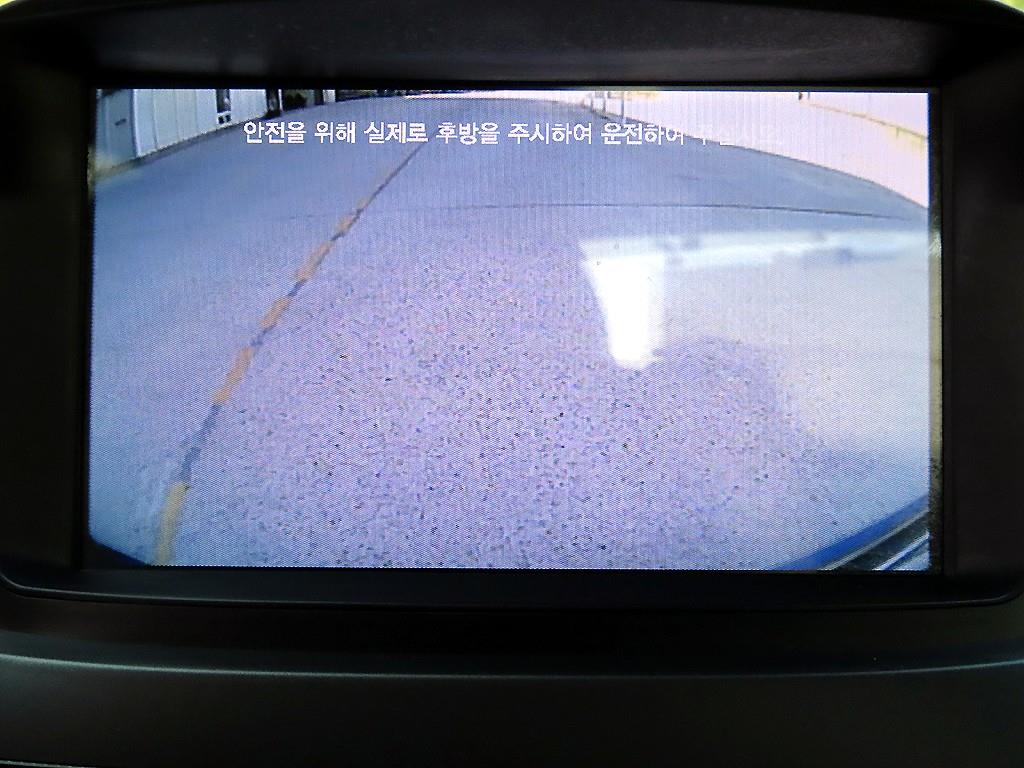 KGM KORANDO — photo 16