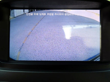 KGM KORANDO — photo 16