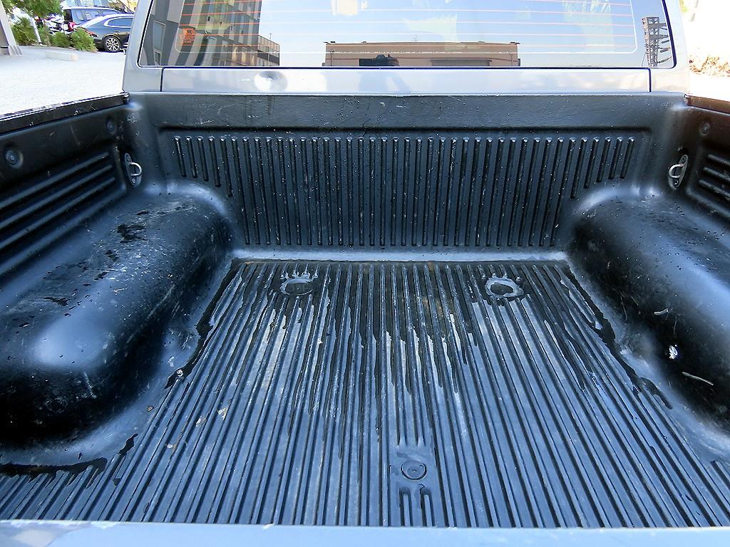 KGM KORANDO — photo 18