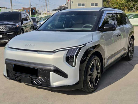 Kia EV3 — photo 01