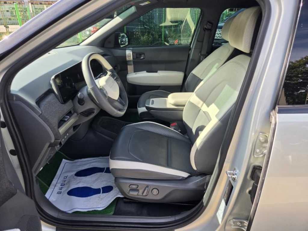 Kia EV3 — photo 05