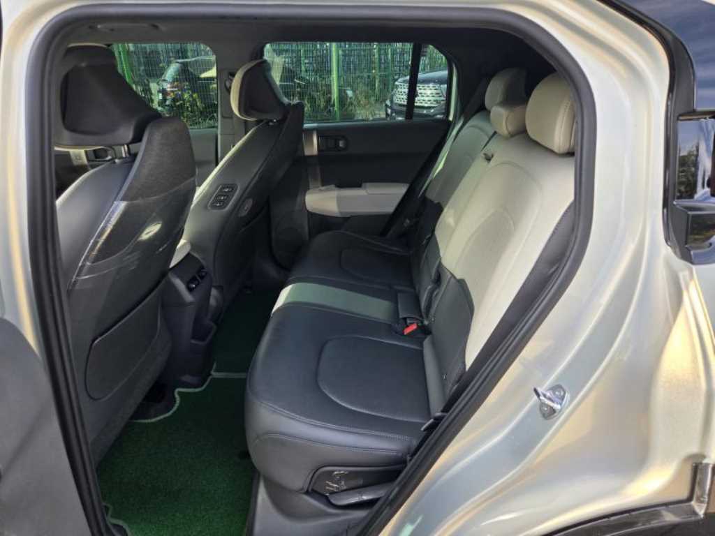 Kia EV3 — photo 06