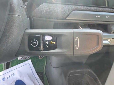 Kia EV3 — photo 09