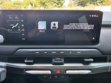 Kia EV3 — photo 12