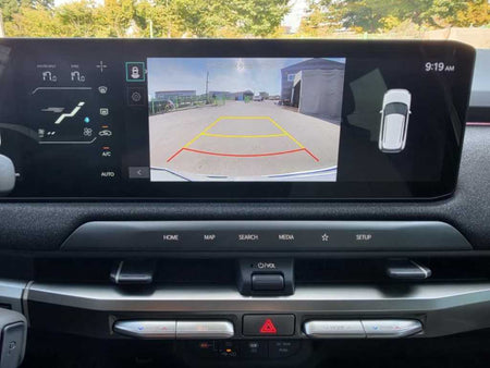 Kia EV3 — photo 13
