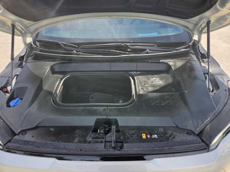 Kia EV3 — photo 19
