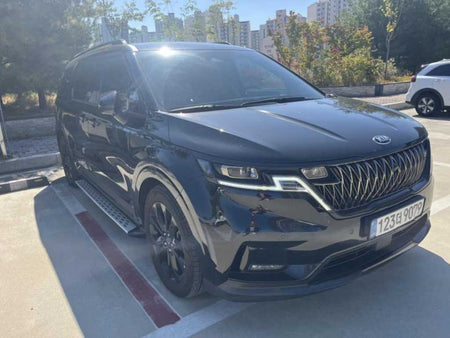 Kia Carnival — photo 02