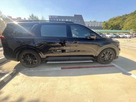 Kia Carnival — photo 04