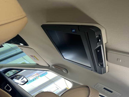 Kia Carnival — photo 07