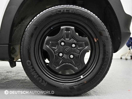 Hyundai Casper — photo 05
