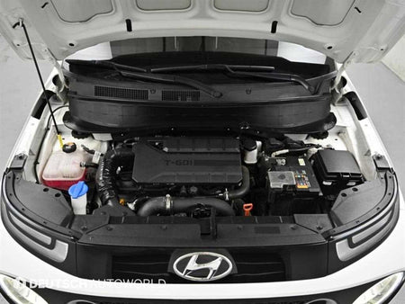 Hyundai Casper — photo 06