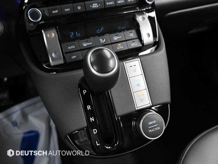 Hyundai Casper — photo 09
