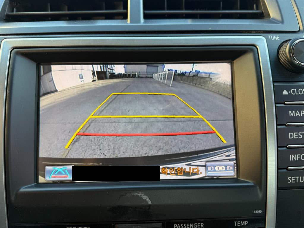 Toyota Camry — photo 15