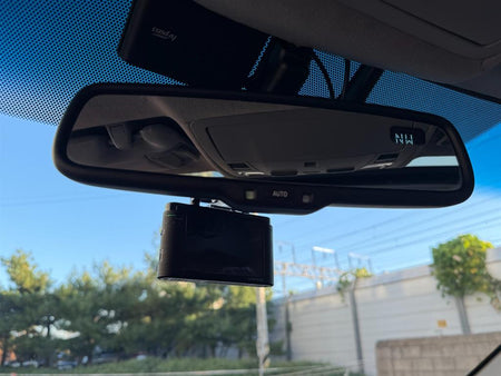 Toyota Camry — photo 17