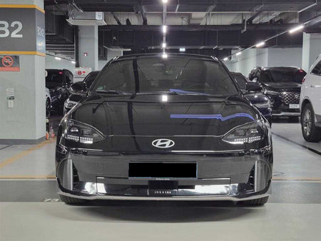 Hyundai Ioniq6 — photo 02