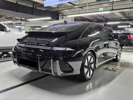 Hyundai Ioniq6 — photo 03