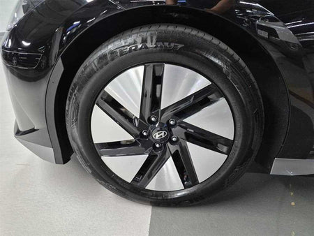 Hyundai Ioniq6 — photo 05