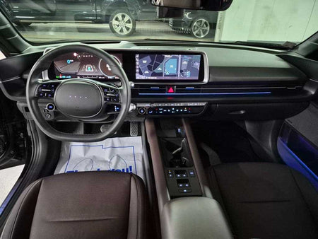 Hyundai Ioniq6 — photo 07