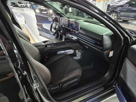 Hyundai Ioniq6 — photo 10