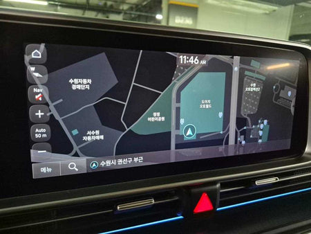 Hyundai Ioniq6 — photo 12