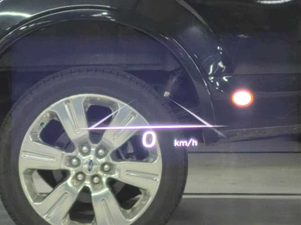Hyundai Ioniq6 — photo 13