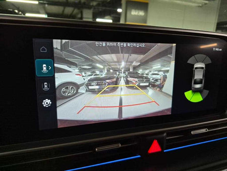 Hyundai Ioniq6 — photo 14