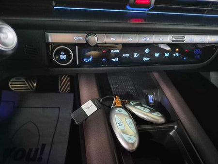 Hyundai Ioniq6 — photo 15