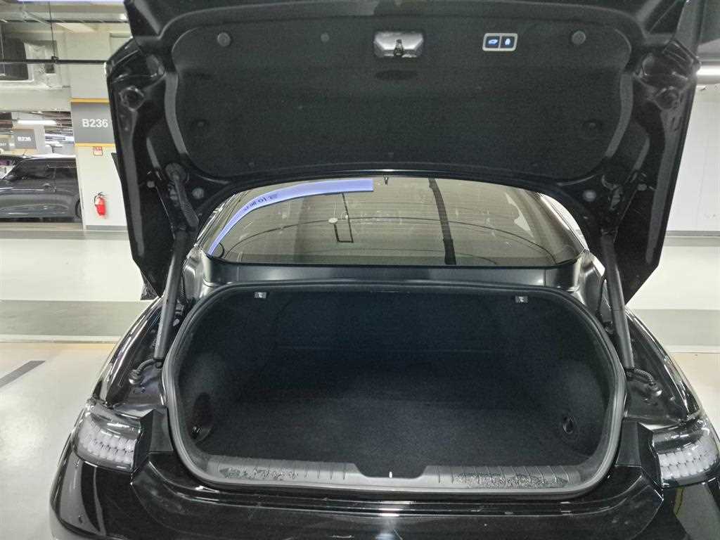 Hyundai Ioniq6 — photo 19