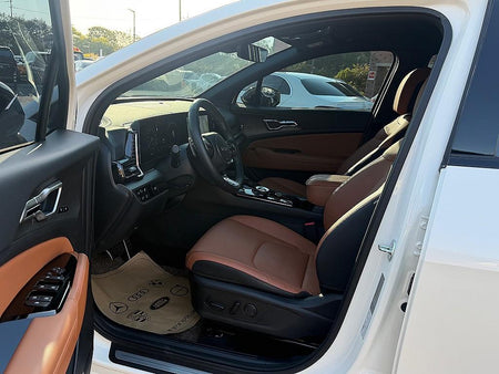 Kia Sportage — photo 06