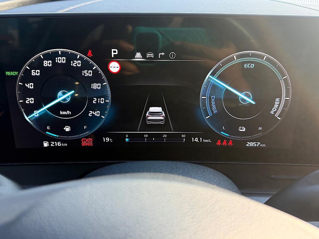 Kia Sportage — photo 09