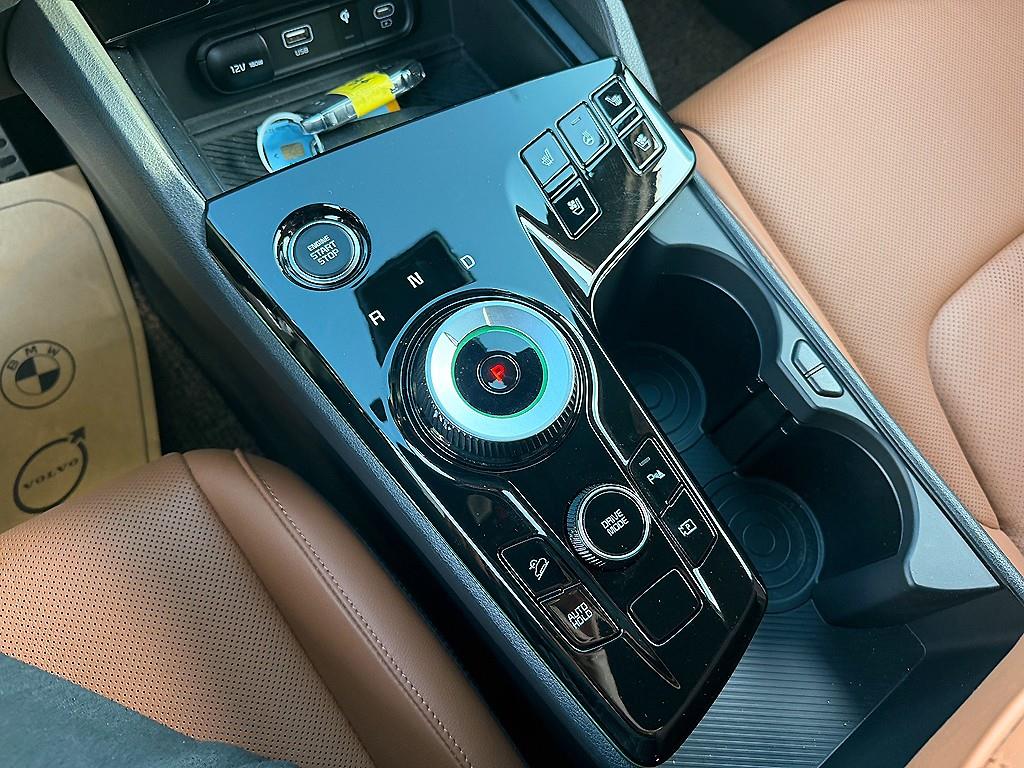 Kia Sportage — photo 11