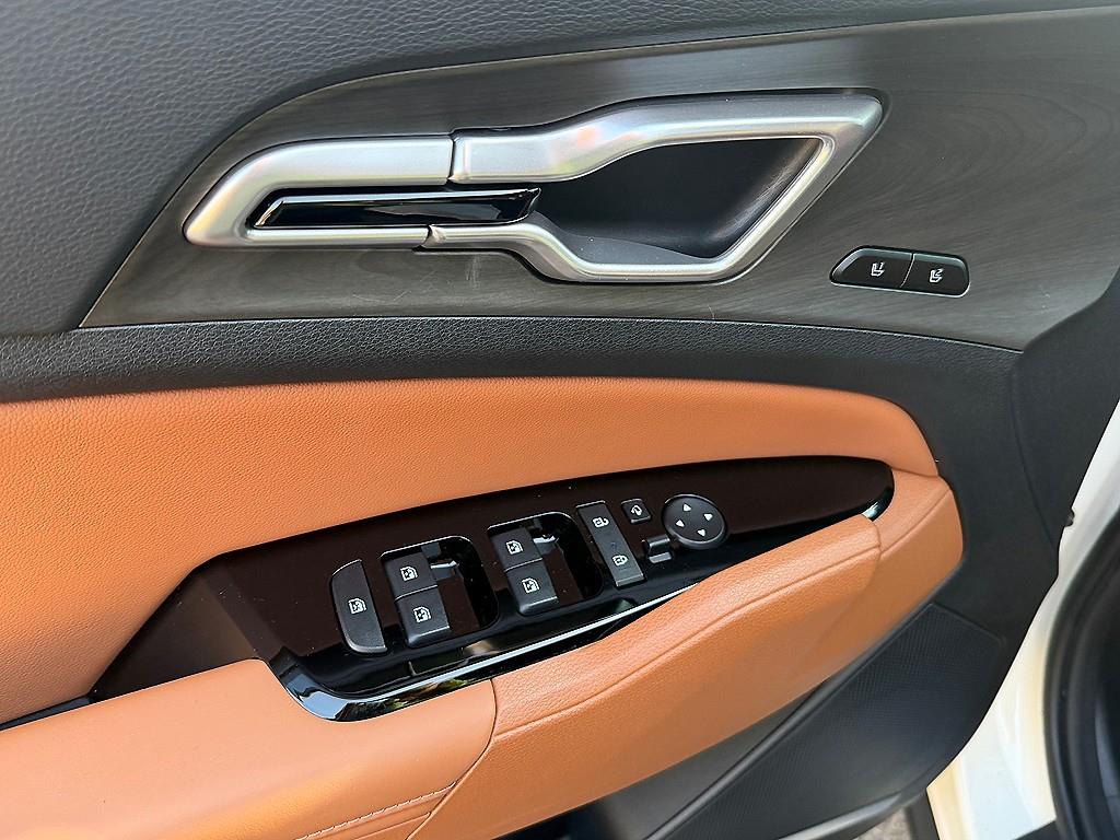 Kia Sportage — photo 12