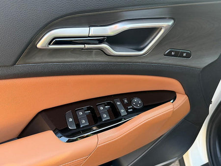 Kia Sportage — photo 12