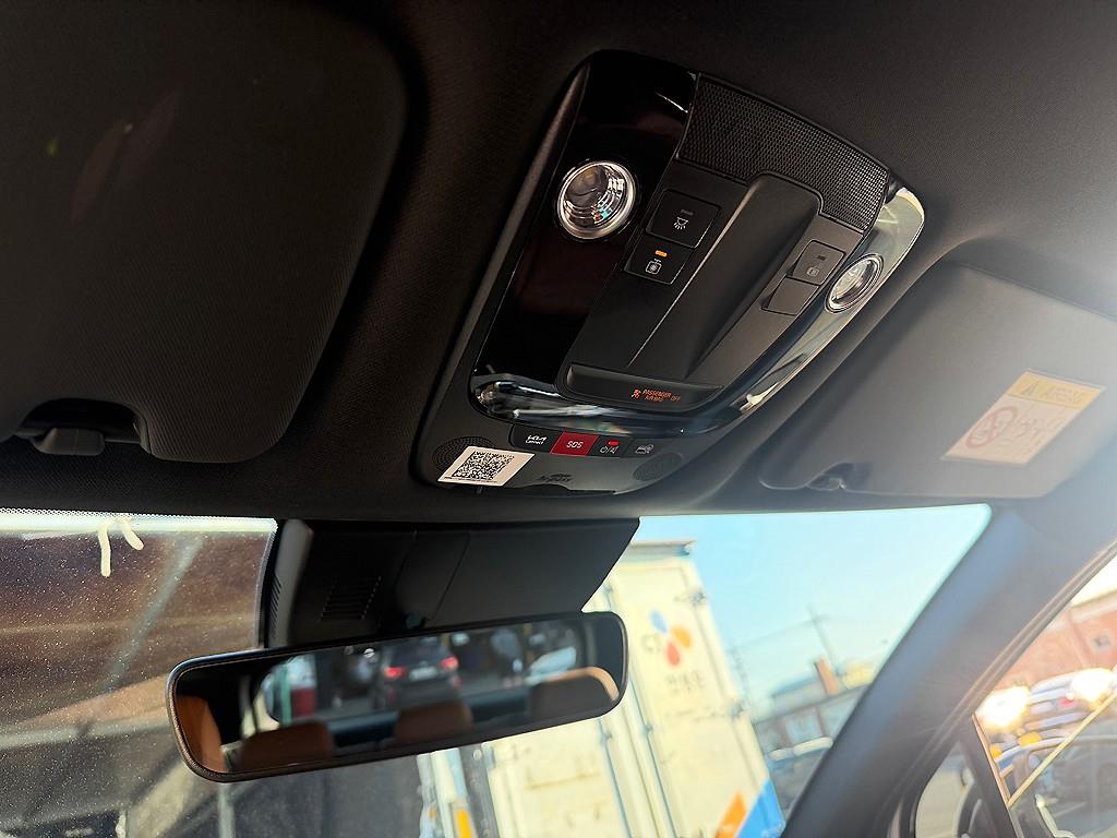 Kia Sportage — photo 15