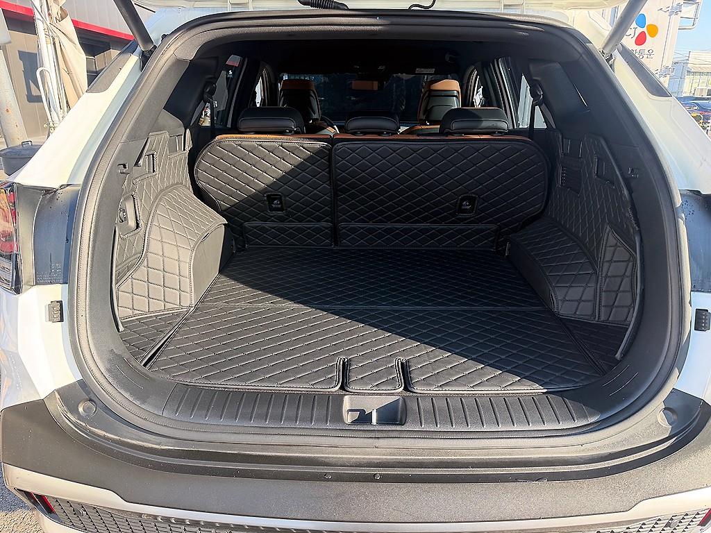 Kia Sportage — photo 18