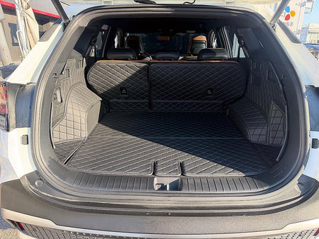 Kia Sportage — photo 18