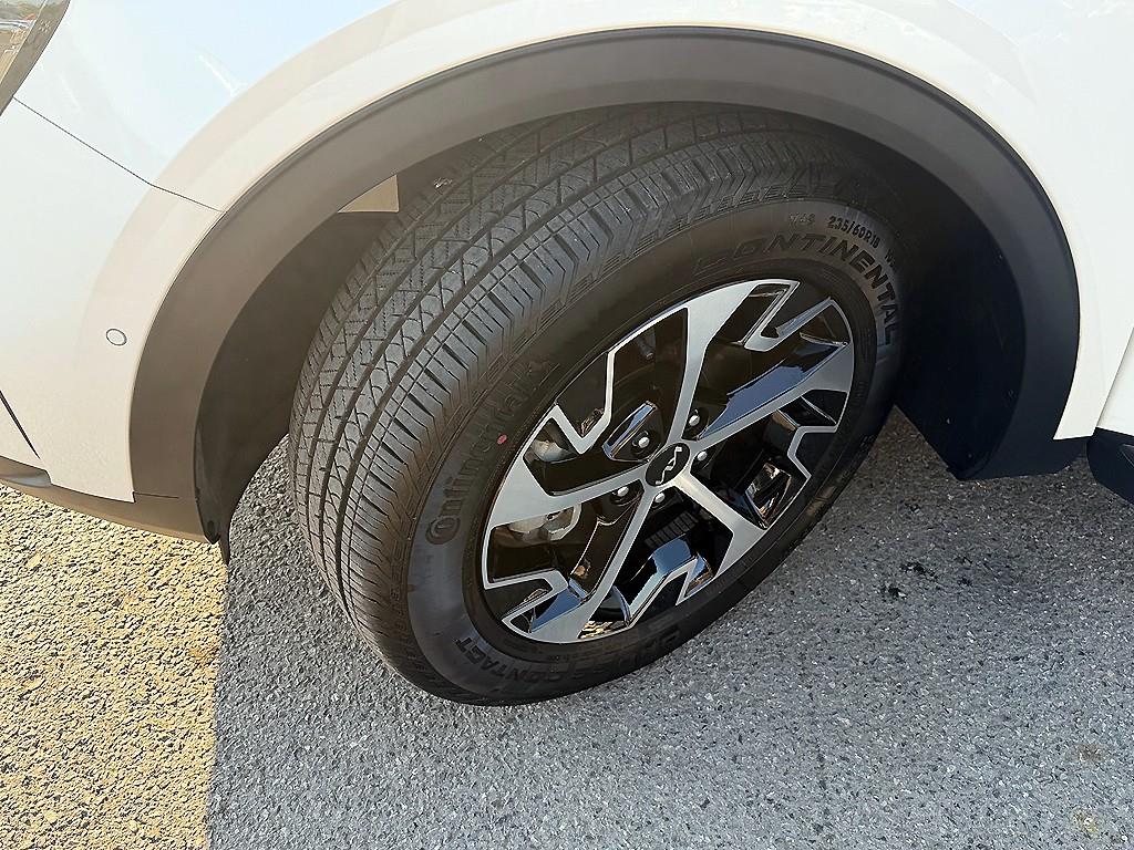 Kia Sportage — photo 20