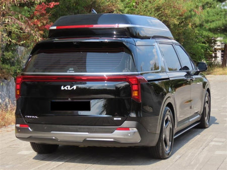 Kia Carnival — photo 03
