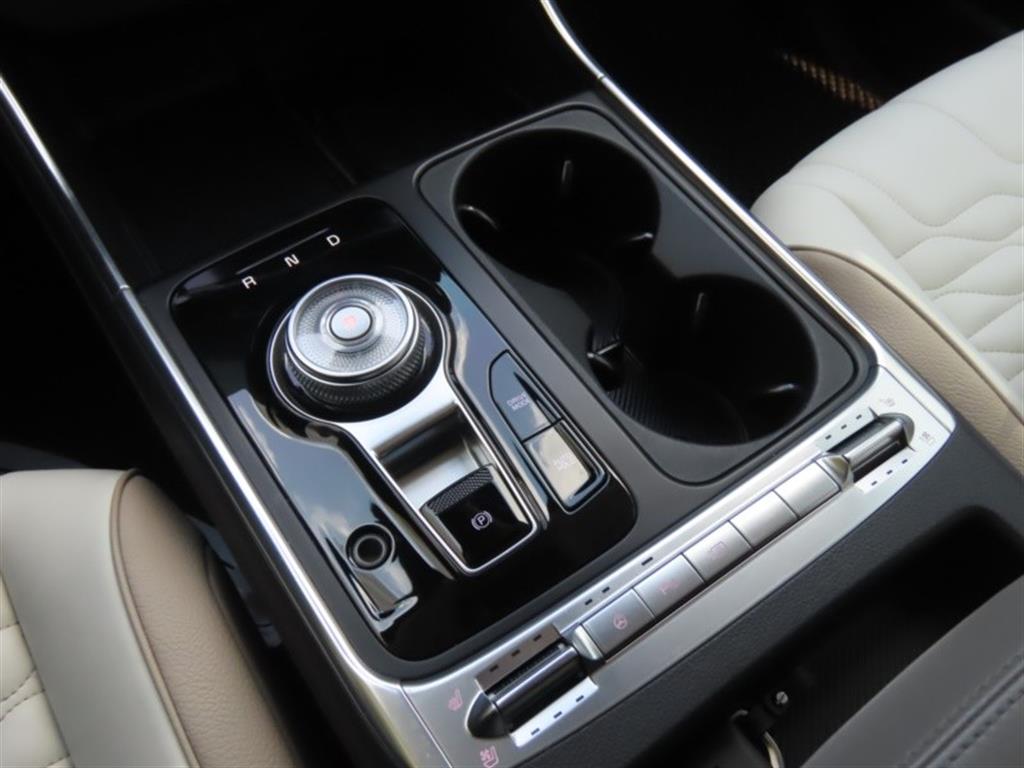 Kia Carnival — photo 06