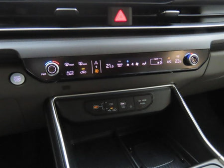 Kia Carnival — photo 07