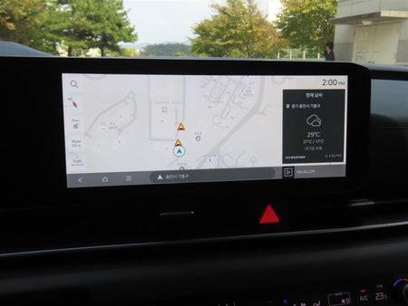 Kia Carnival — photo 08