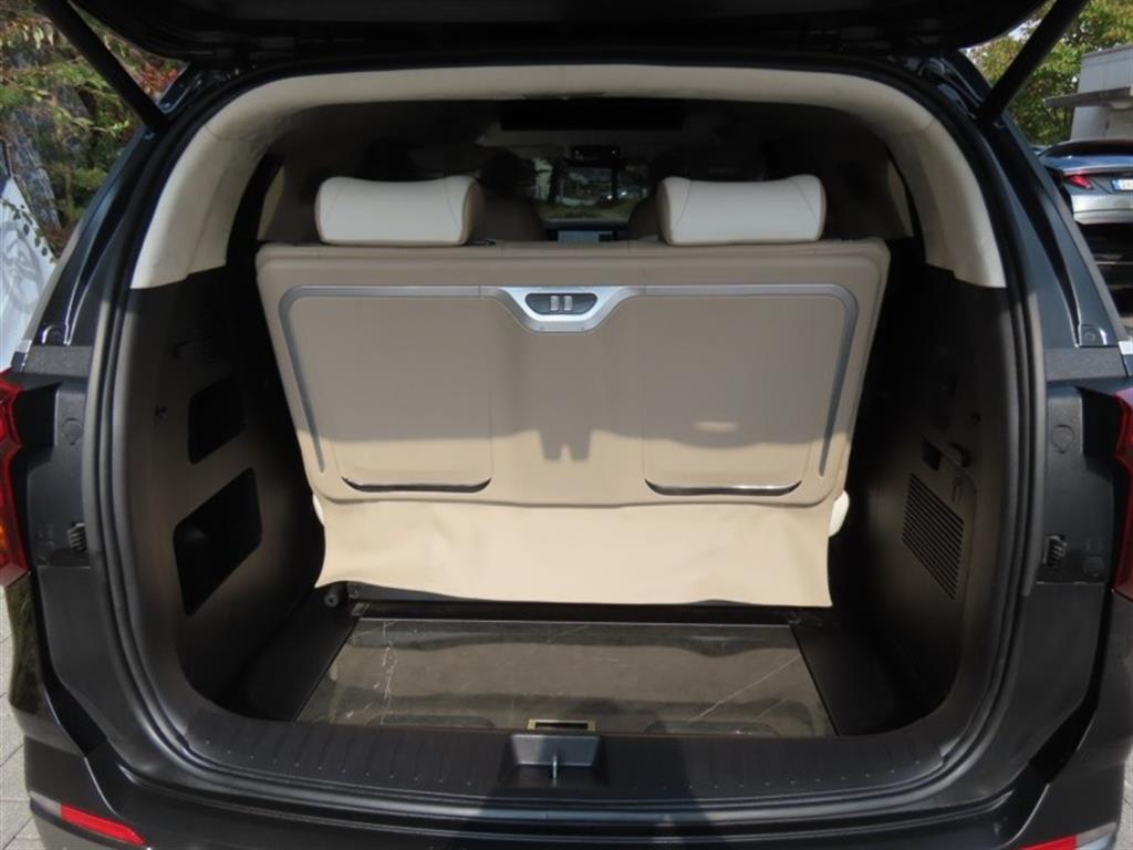 Kia Carnival — photo 16