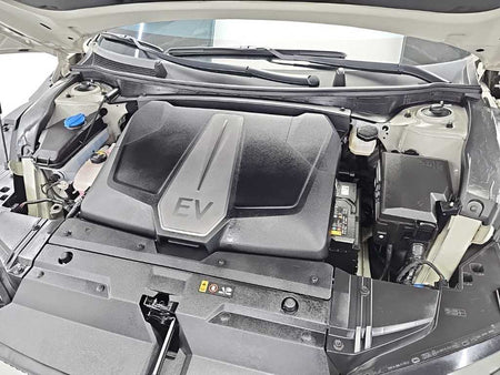 Kia EV6 — photo 05