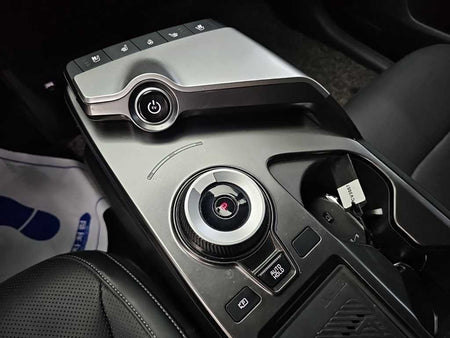 Kia EV6 — photo 08