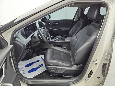 Kia EV6 — photo 11