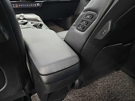 Kia EV6 — photo 14
