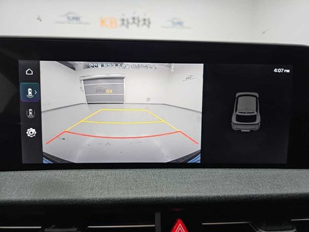 Kia EV6 — photo 16