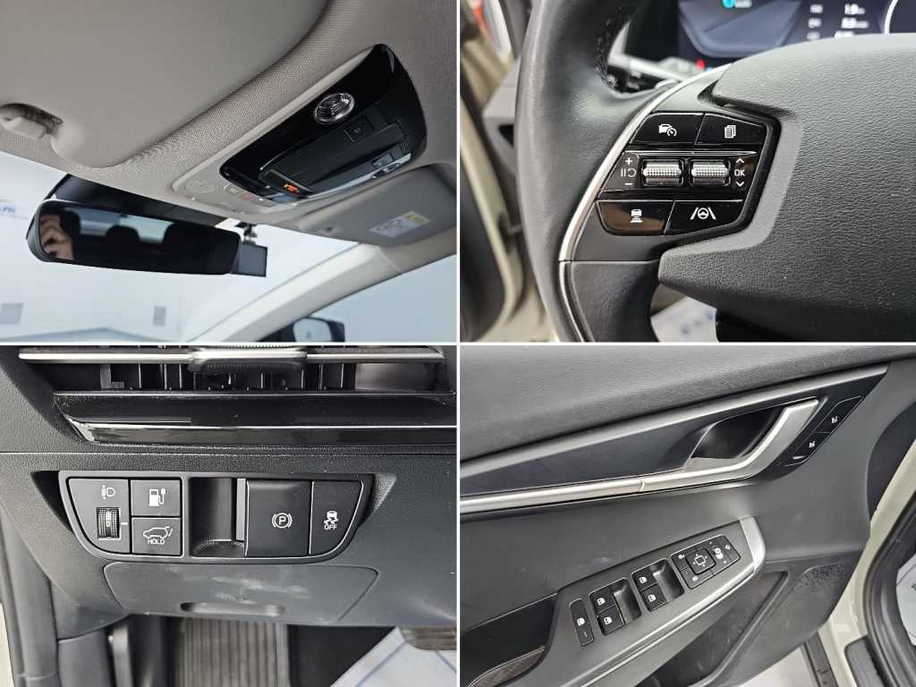 Kia EV6 — photo 17